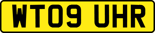 WT09UHR
