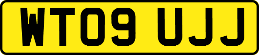 WT09UJJ