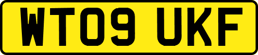 WT09UKF