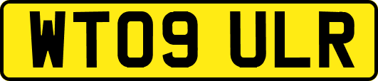 WT09ULR