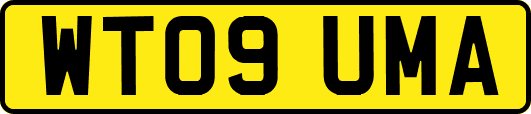WT09UMA