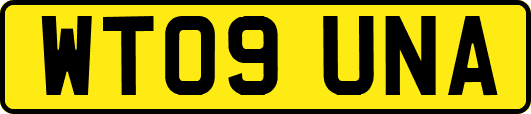 WT09UNA