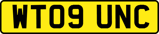 WT09UNC