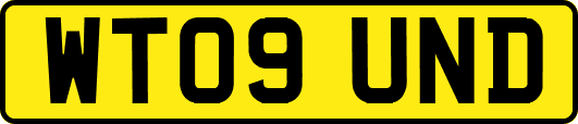 WT09UND