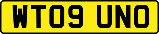 WT09UNO