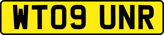 WT09UNR