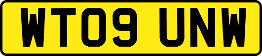 WT09UNW