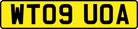 WT09UOA