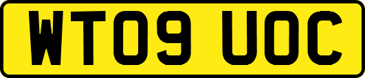 WT09UOC