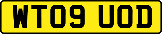 WT09UOD