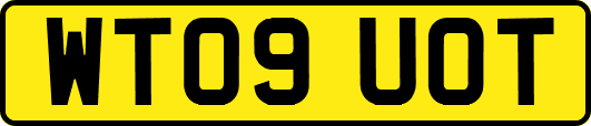 WT09UOT