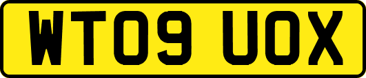 WT09UOX