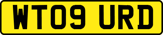 WT09URD