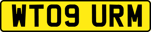 WT09URM