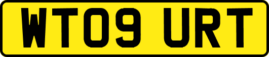 WT09URT