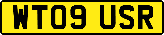WT09USR