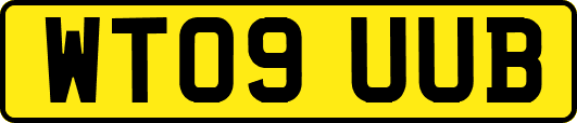 WT09UUB