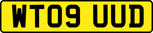 WT09UUD