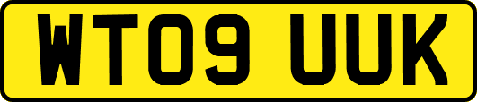 WT09UUK