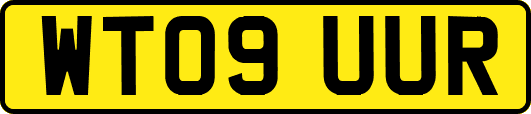 WT09UUR