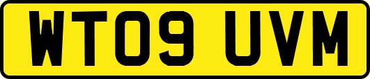 WT09UVM
