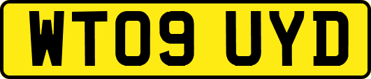 WT09UYD