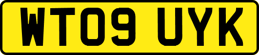 WT09UYK