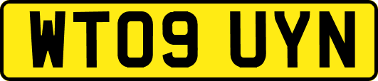 WT09UYN