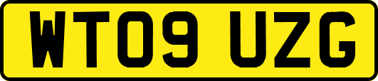 WT09UZG