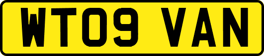 WT09VAN