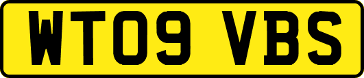 WT09VBS