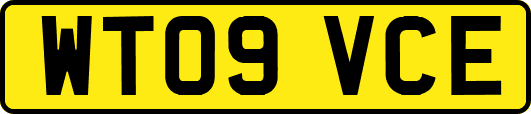 WT09VCE