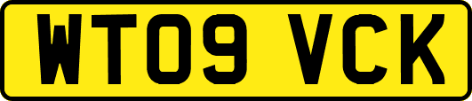 WT09VCK