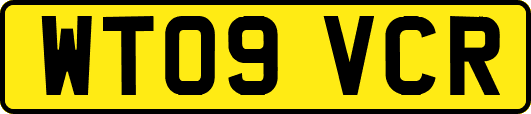 WT09VCR