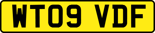 WT09VDF