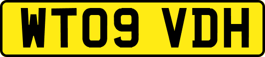 WT09VDH
