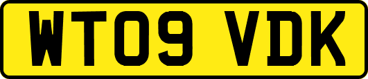WT09VDK