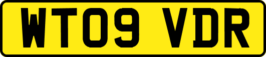 WT09VDR