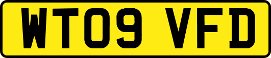 WT09VFD