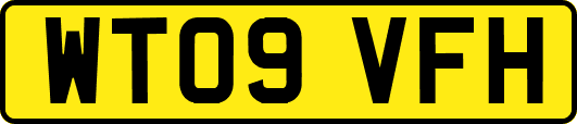 WT09VFH