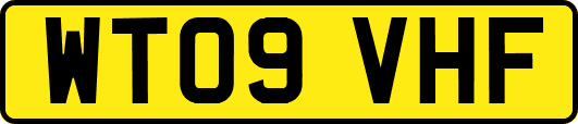 WT09VHF