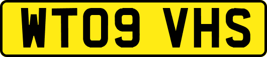 WT09VHS