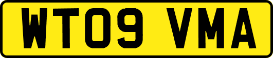 WT09VMA