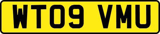 WT09VMU