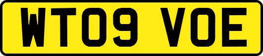 WT09VOE
