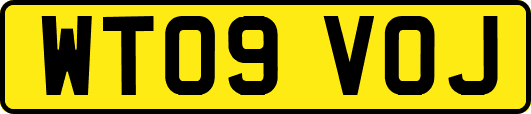 WT09VOJ