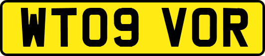 WT09VOR