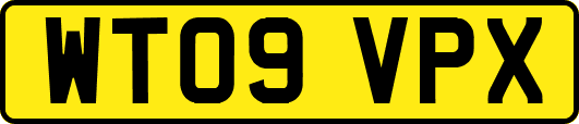 WT09VPX