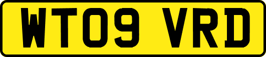 WT09VRD