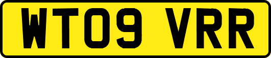 WT09VRR